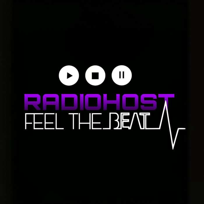 RadioHost Feel The Beats