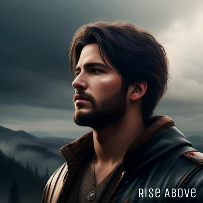Carlos J – Rise Above Bonus Track