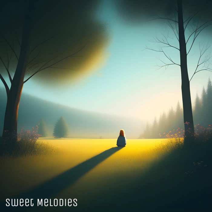 Carlos J. – Sweet Melodies