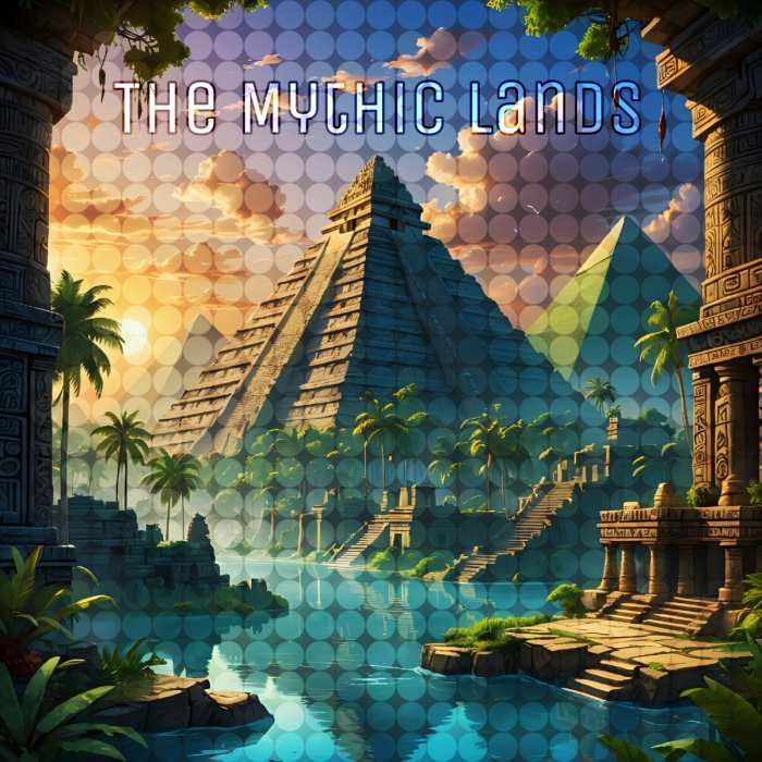 Carlos J – The Mythic Lands