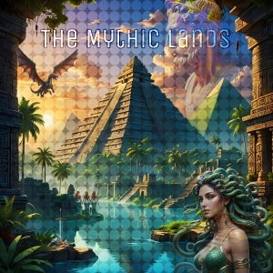 The Mythic Lands Album