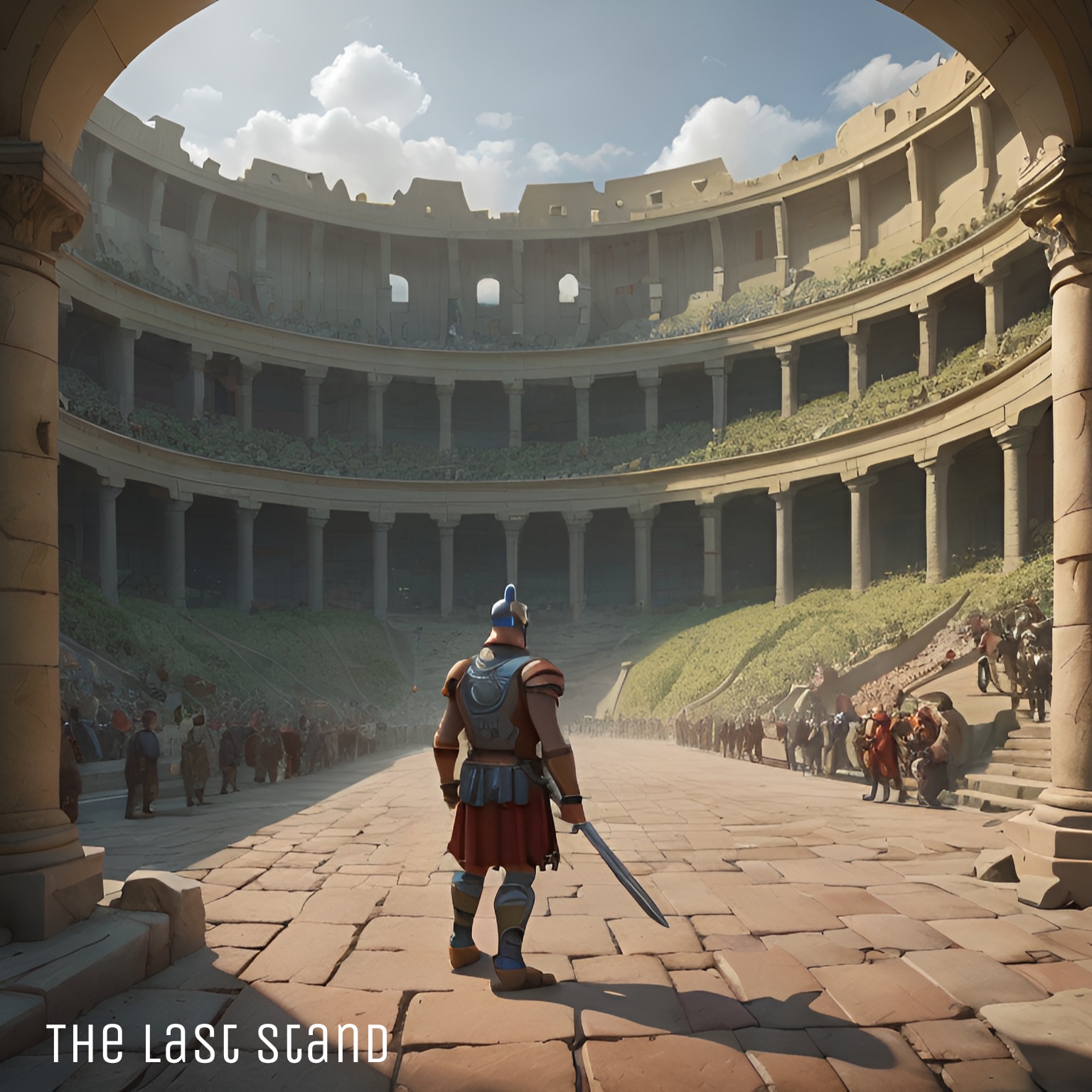 Song image