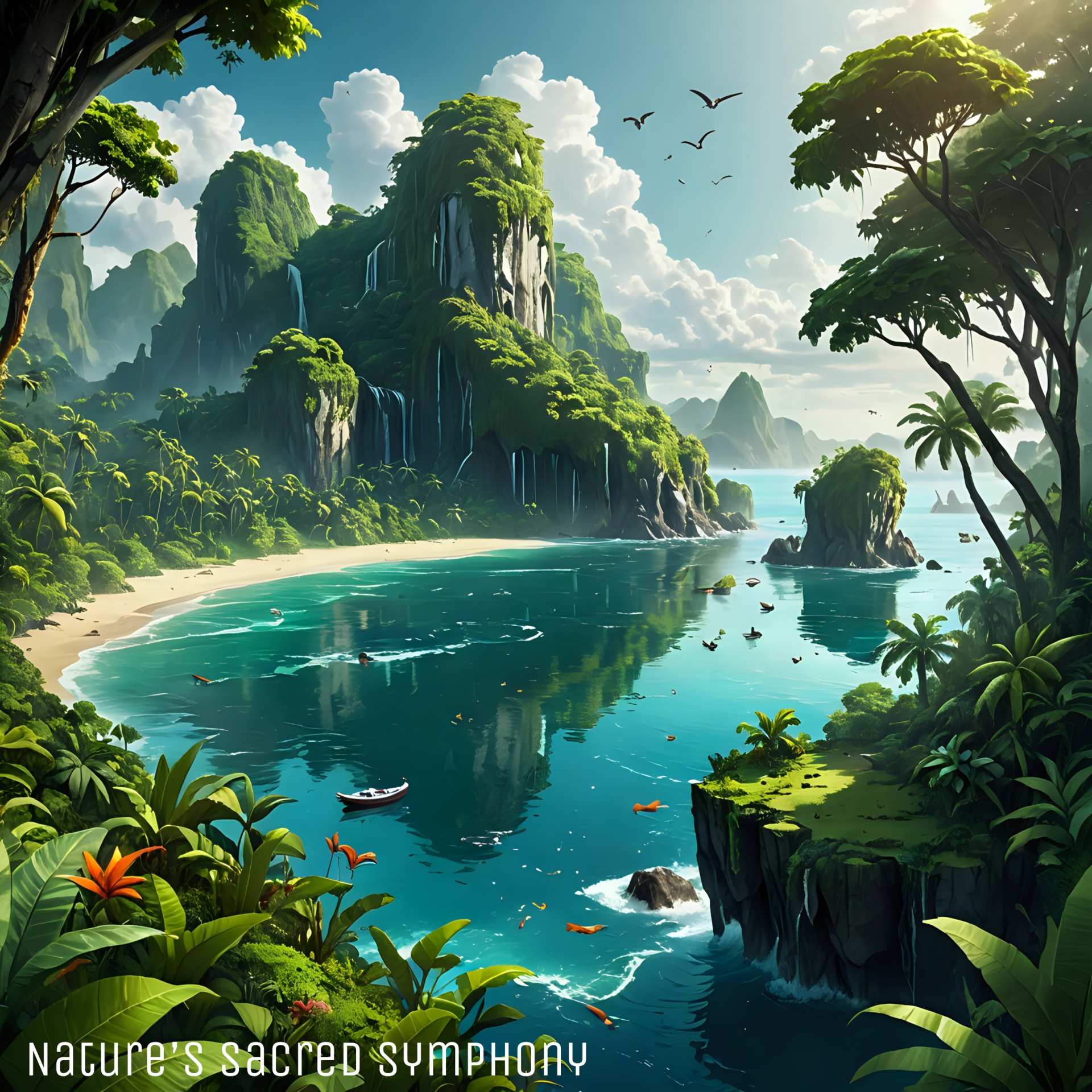 Song image