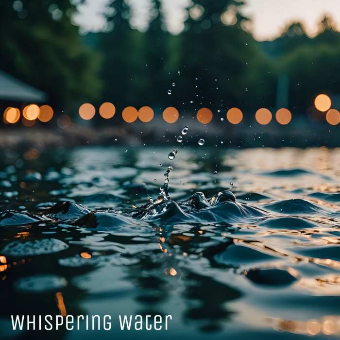 Whispering Waters