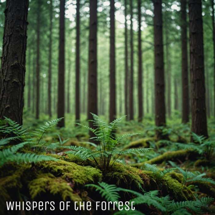 Whispers of the Forest