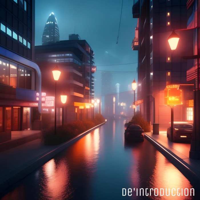 Carlos J – deIntroduction