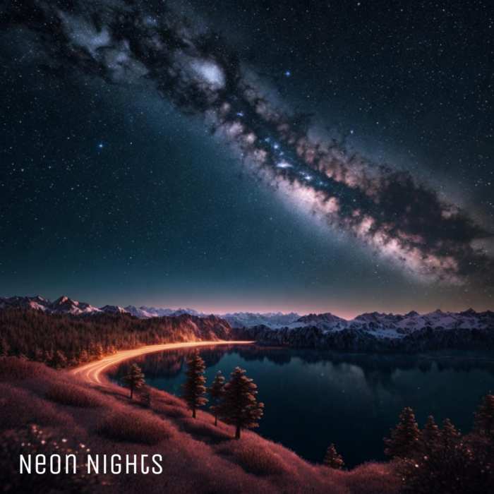 Carlos J – Neon Nights (Bonus Track)