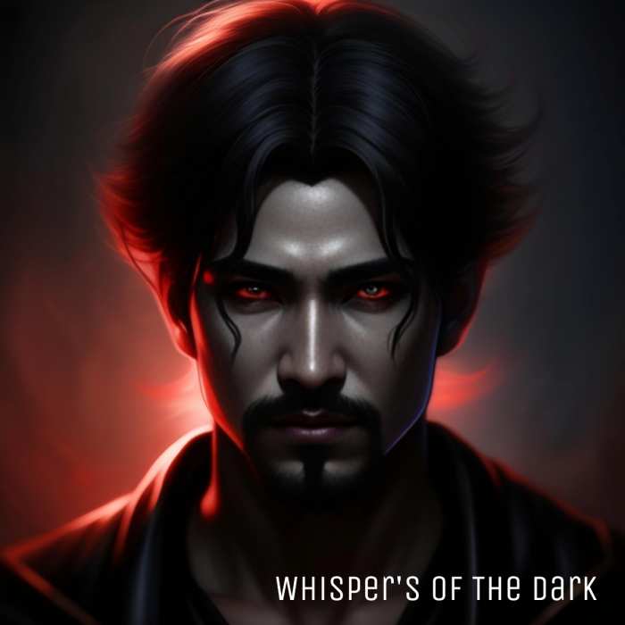 Carlos J – The Whispers Of The Dark