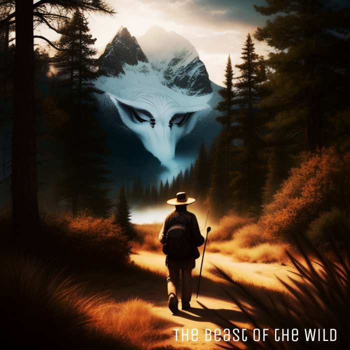 Carlos J – The Beast of the Wild