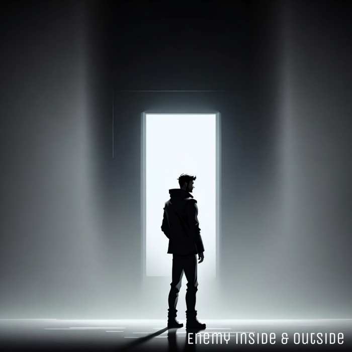 Carlos J – The Enemy Inside and Outside