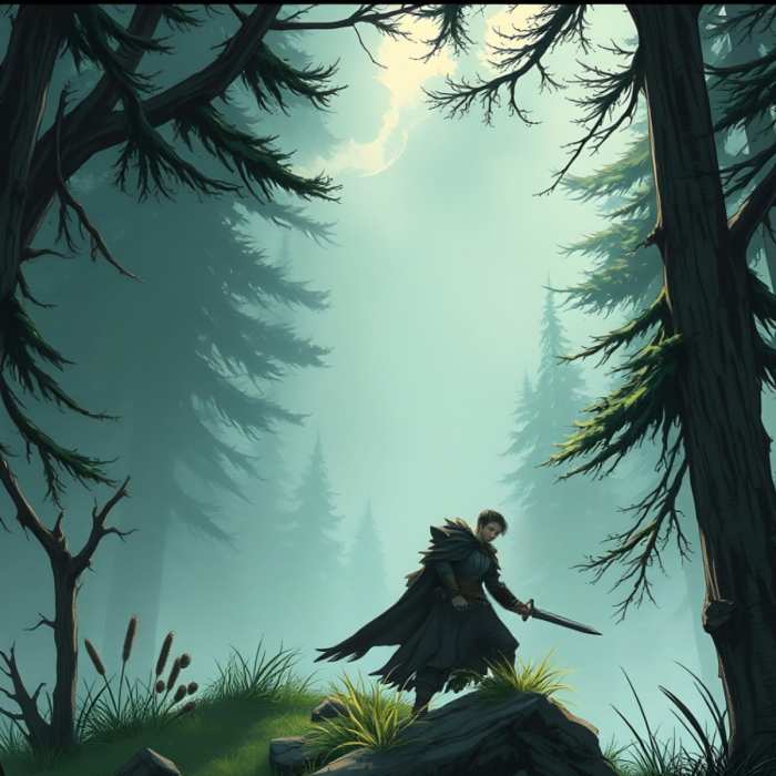 Arcane King – Valiant Hearts Unite