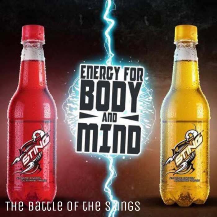 Carlos J. – Battle of the Stings