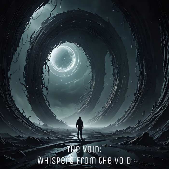 Carlos J. – Ep. Seven The Void Whispers from the