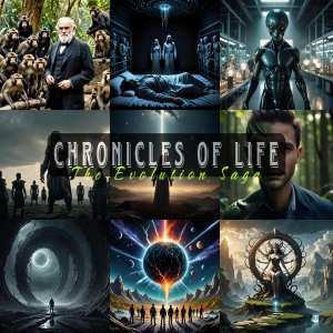 Chronicles of Life: The Evolution Saga