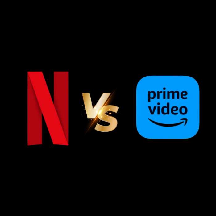 Carlos J. – Flix vs Prime