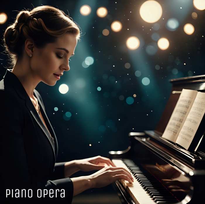 Carlos J. – Piano Opera