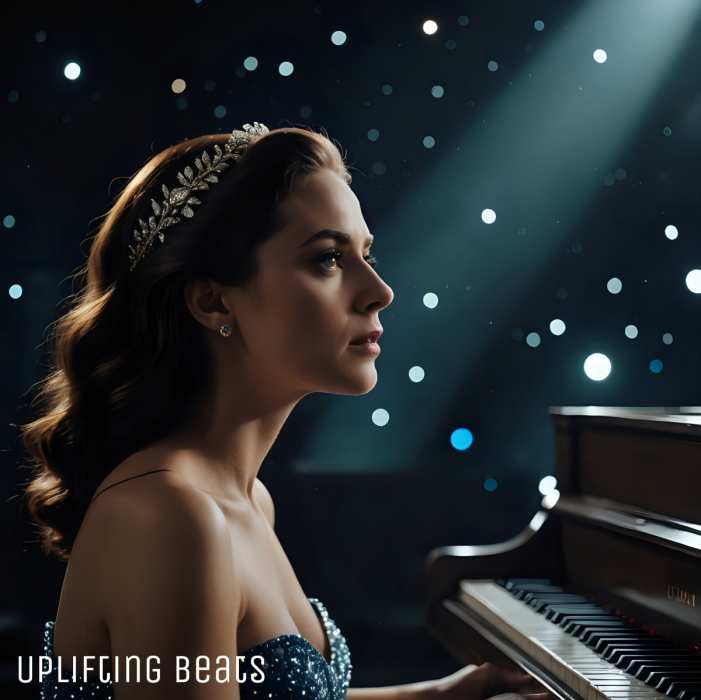 Carlos J. – Uplifting Beats