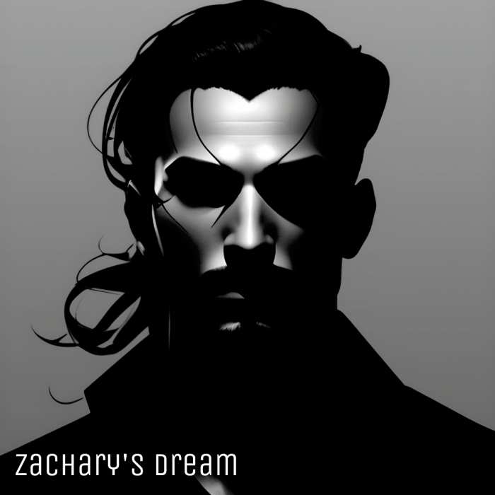 Carlos J. – Zacharys Dream