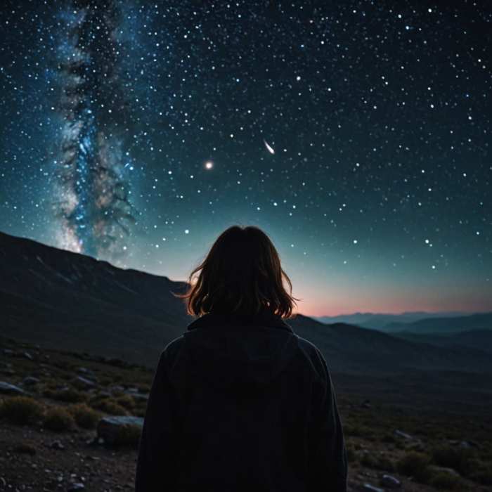 Carlos J – Dancing Through Night