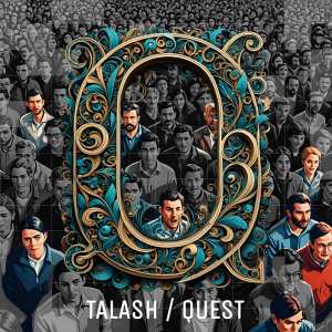 Talash/ Quest Album
