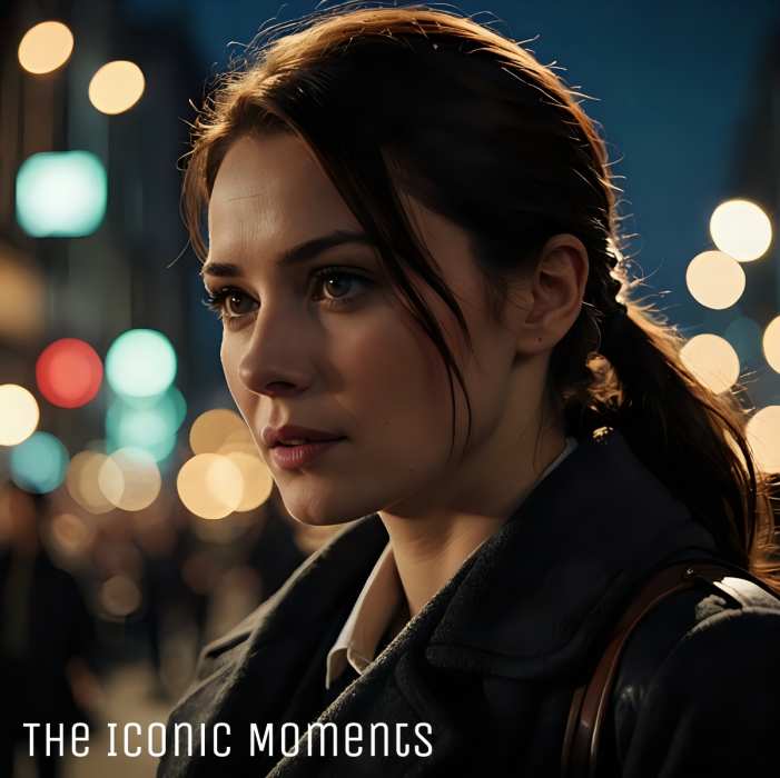 The Iconic Moments Rock Anthemic