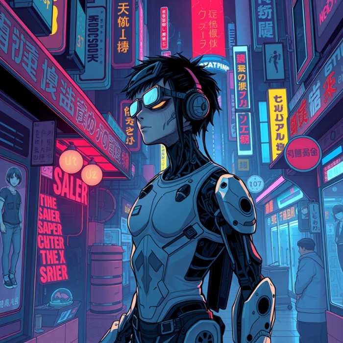 Carlos J – The Fantasy World