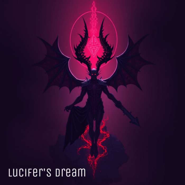 Carlos J – The Lucifer’s Dream
