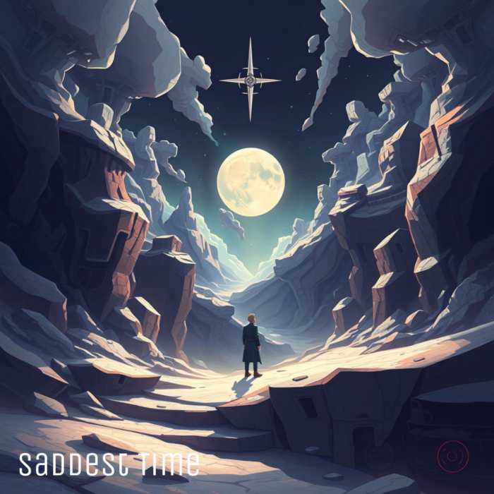 Carlos J – The Saddest Time