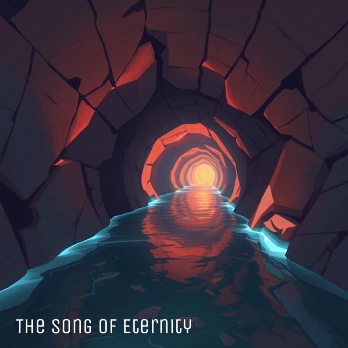 Carlos J – The Song of Eternity