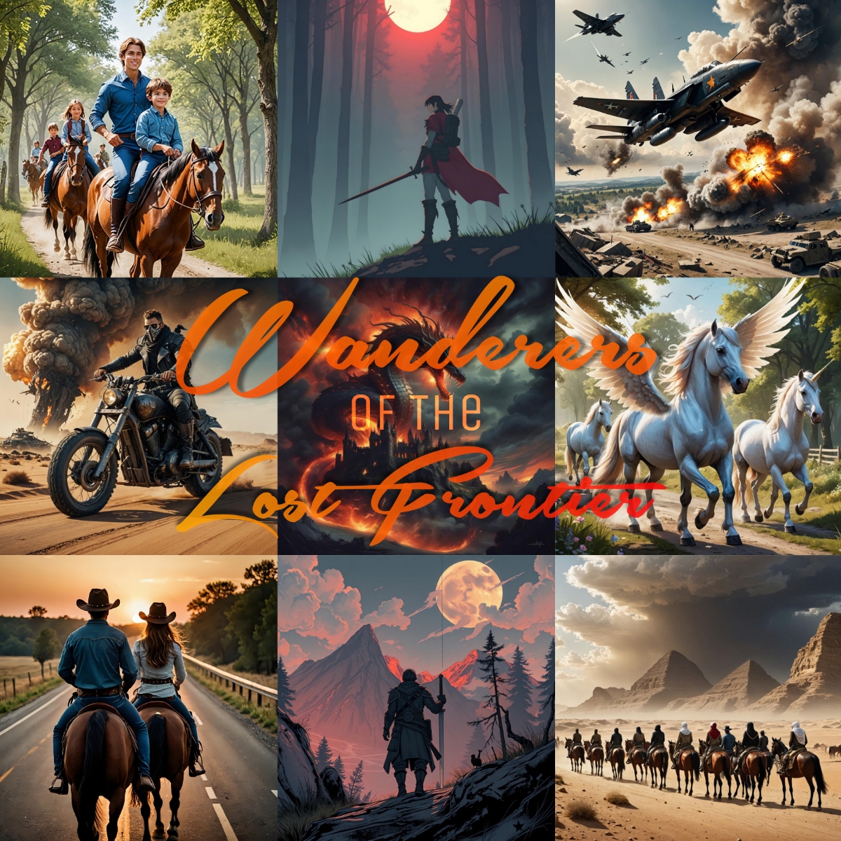 Song image