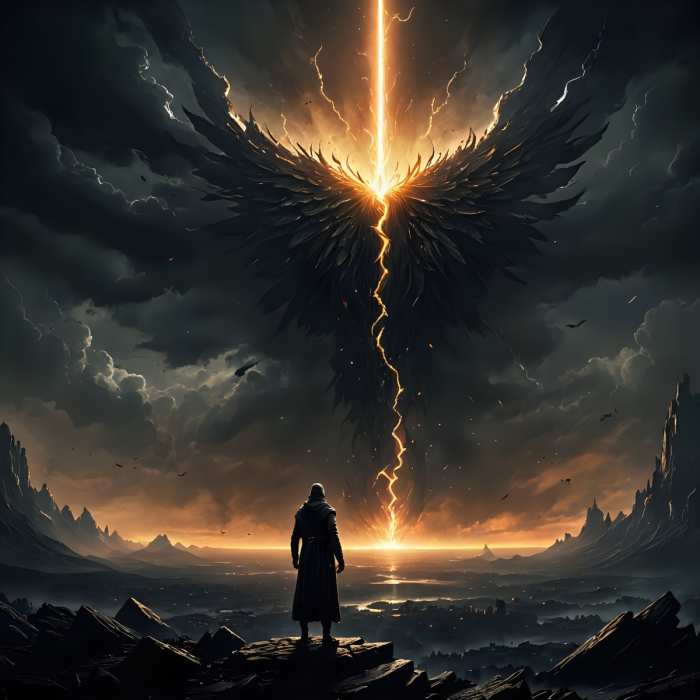 Carlos J – The Unknowns Saga Unfold