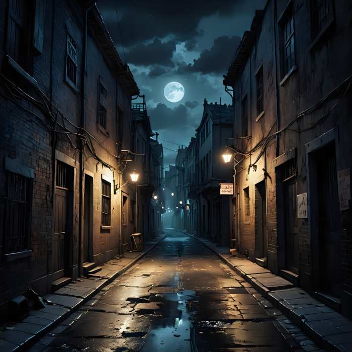 Carlos J – The World Upside Down