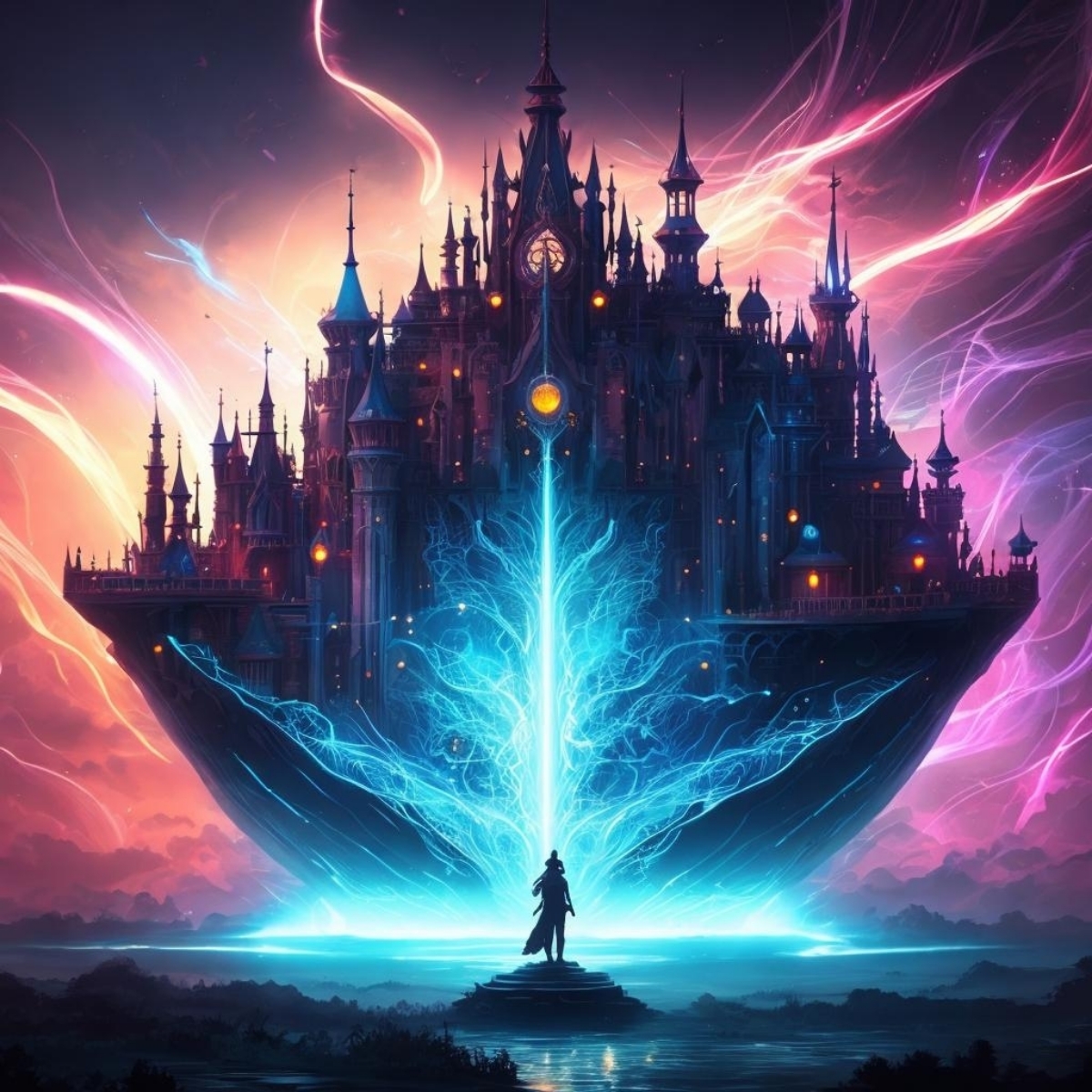 Song image