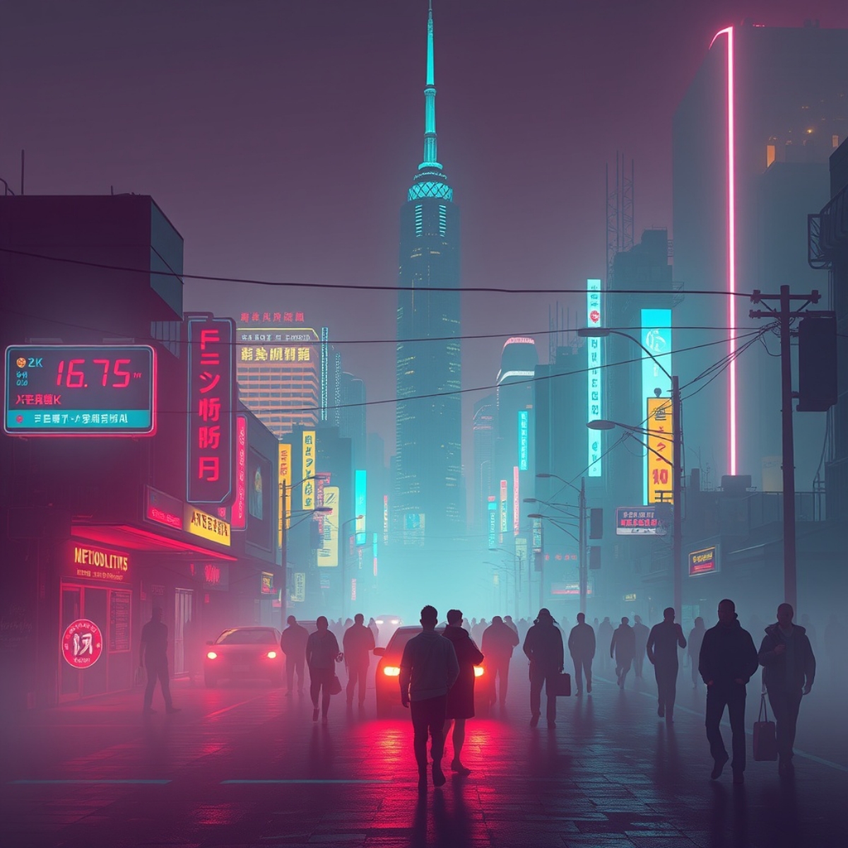Song image