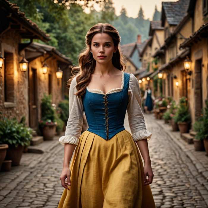 Belle