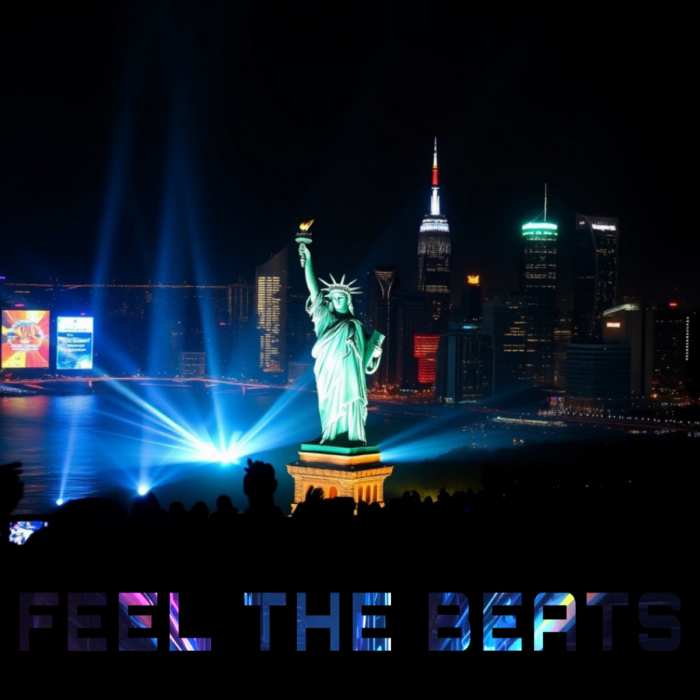Carlos J – The Anthem of The Beats