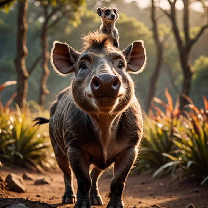 Hakuna Matata Urdu