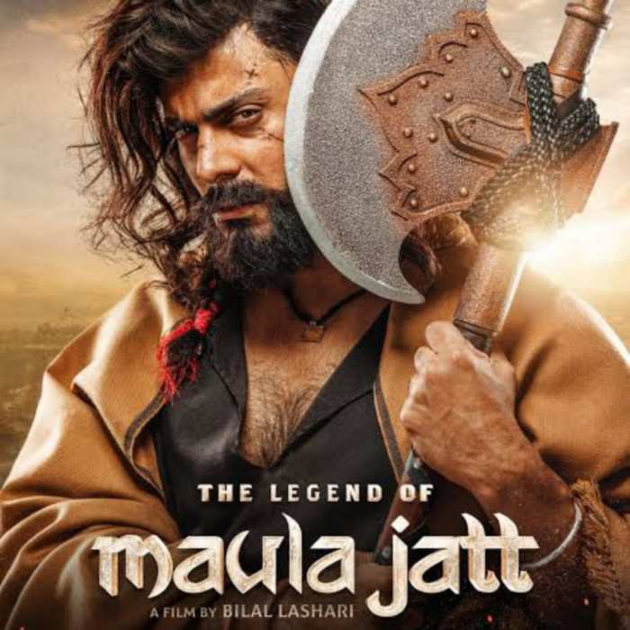 Carlos J – Maula Jutt vs Noori Nath