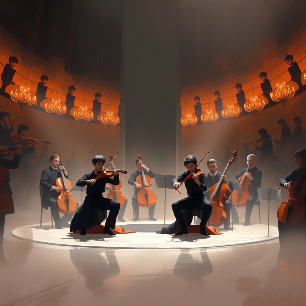 Song image