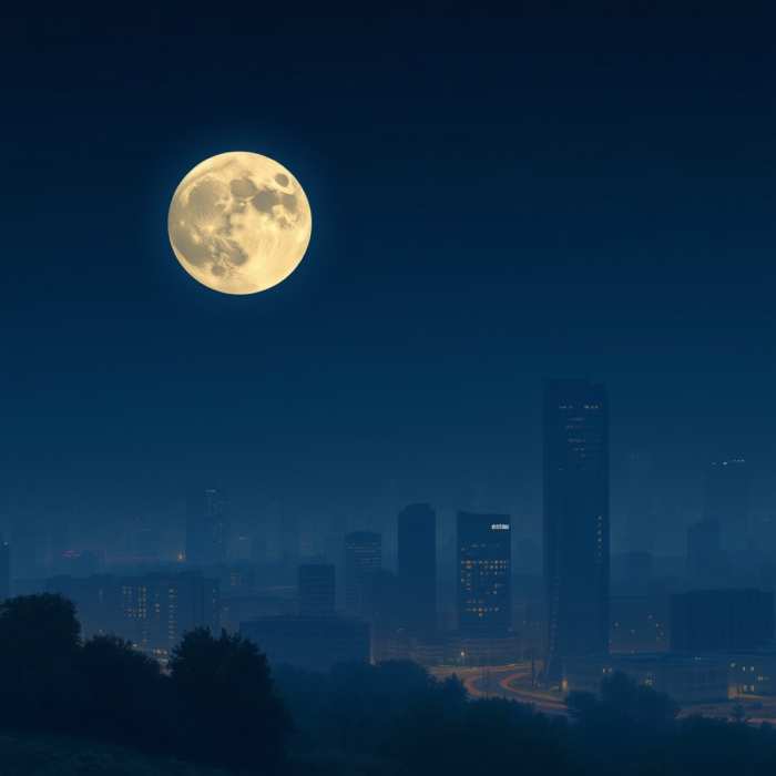 Whispers of Midnight